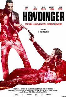 Høvdinger