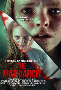 Матриарх