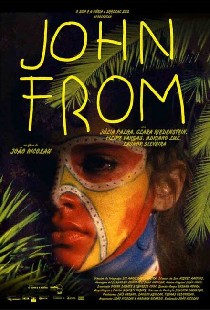 John From