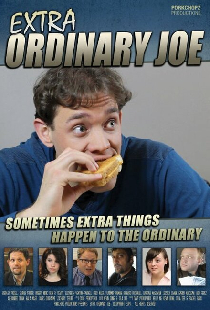 Extra Ordinary Joe