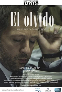 El olvido