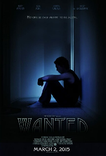 Wanted
