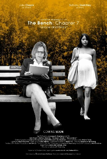 The Bench: Chapter Seven - Grace and Mary