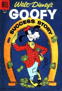 Goofy's Guide to Success