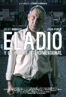 Eladio y la puerta interdimensional