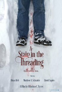 A Stain in the Threading
