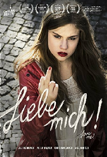 Liebe mich!