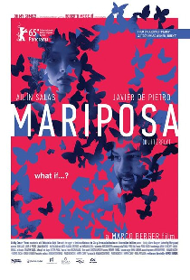 Бабочка