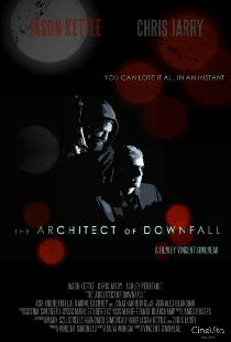 The Architect of Downfall