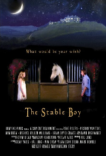 The Stable Boy