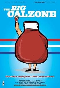 The Big Calzone