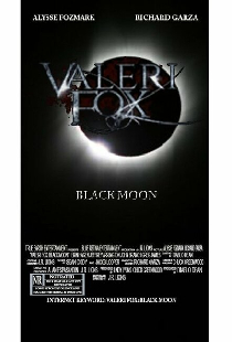 Valeri Fox: Black Moon