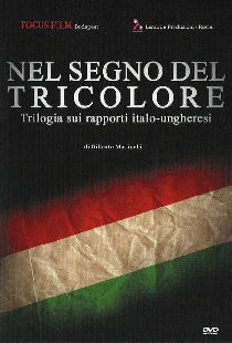 Nel Segno del Tricolore: Italiani e Ungheresi nel Risorgimento