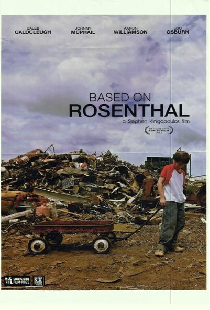 Based on Rosenthal