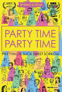 Party Time Party Time
