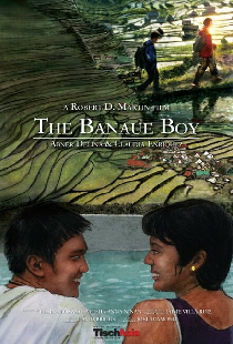 The Banaue Boy
