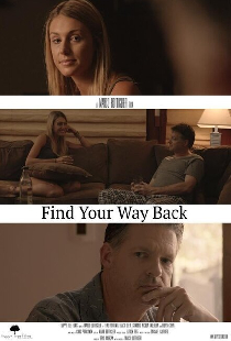 Find Your Way Back