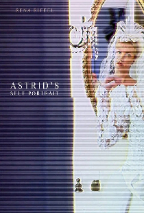 Astrid's Self Portrait
