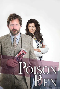 Poison Pen