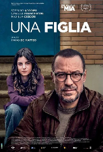Una figlia
