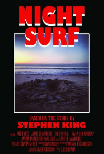 Night Surf