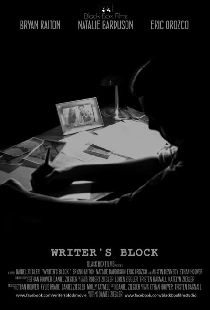 Writer's Block