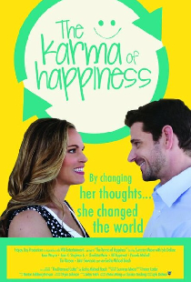 The Karma of Happiness