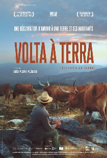 Volta à Terra