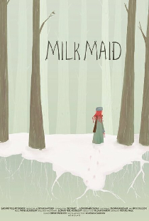 Milkmaid