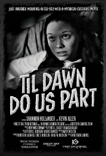 Till Dawn Do Us Part