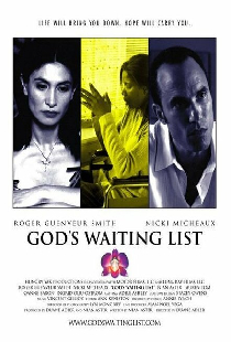 God's Waiting List