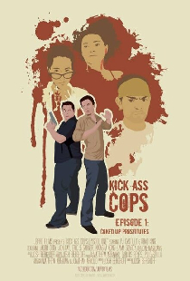 Kick Ass Cops
