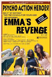 Emma's Revenge