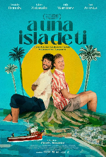 A una isla de ti