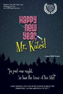 Happy New Year, Mr. Kates
