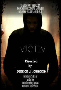 Victim