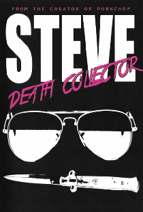 Steve: Death Collector