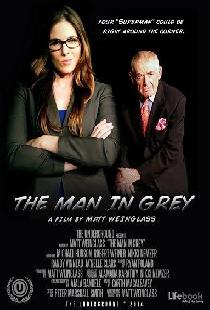 The Man in Grey
