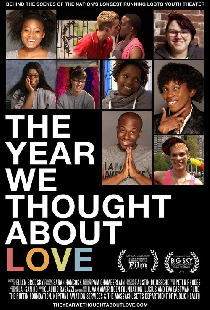 The Year We Thought About Love