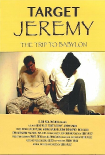 Target Jeremy