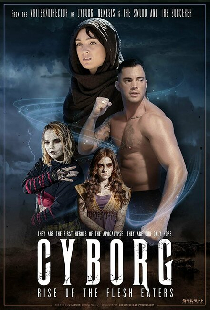 Cyborg: Overture