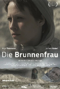 Die Brunnenfrau