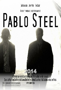 Pablo Steel
