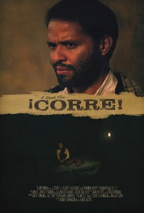 ¡Corre!