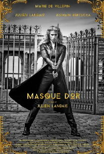 Masque d'Or
