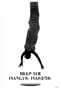 Marilyn Manson: Deep Six