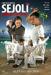 Sejoli: Misi Cantas Cinta