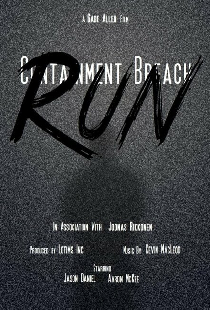 Containment Breach: Run
