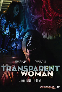 The Transparent Woman