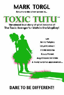 Toxic Tutu